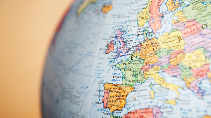 Europe Market Overview