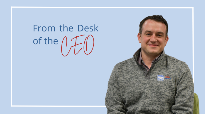 From the Desk of the CEO: July 2024