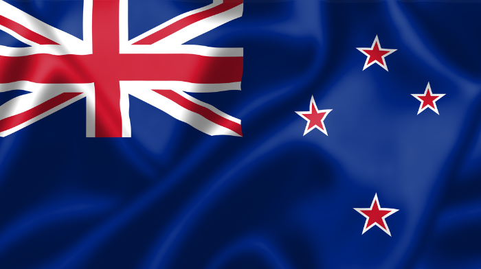 New Zealand