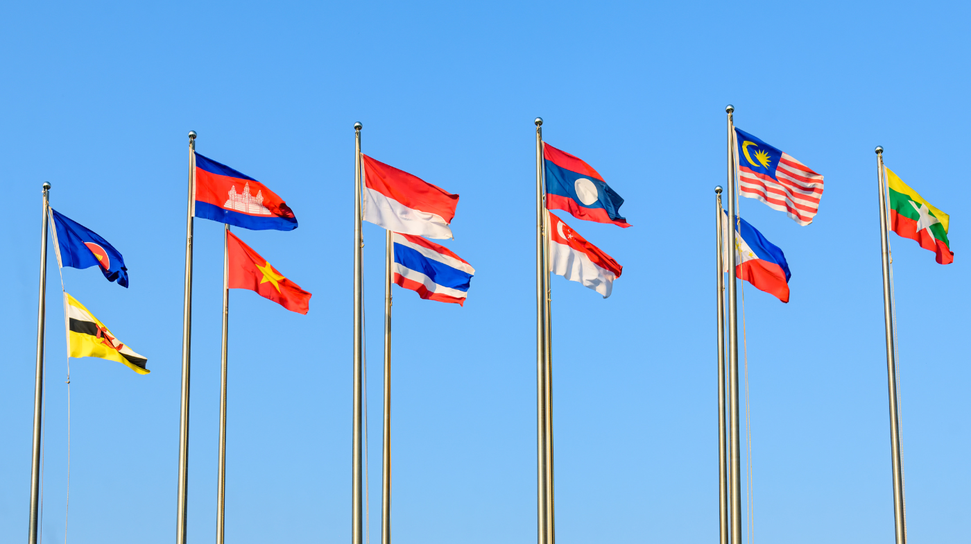 Southeast Asia Market Overview