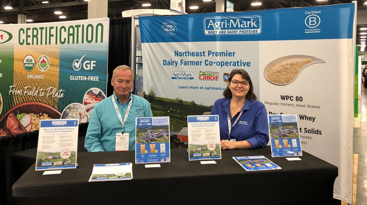 Twenty-Two Years of Export Growth with the Market Access Program