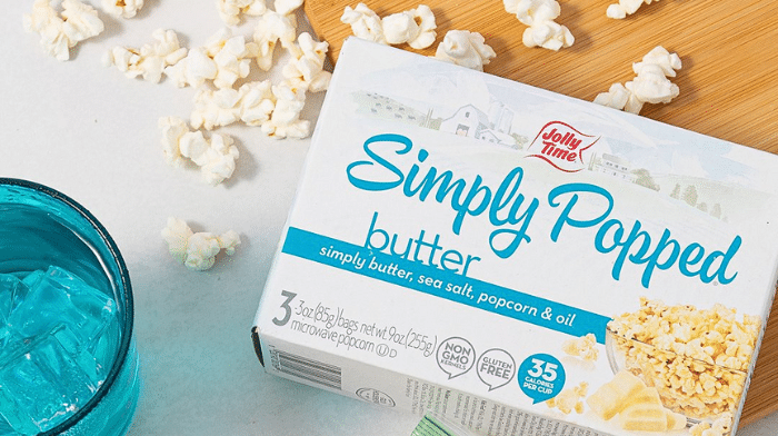 American Pop Corn Company Reignites Global Sales with Food Export Support