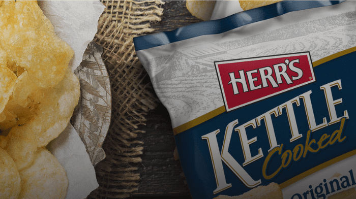 Family-Owned Herr Foods Builds on 78 Years of Success with New International Growth