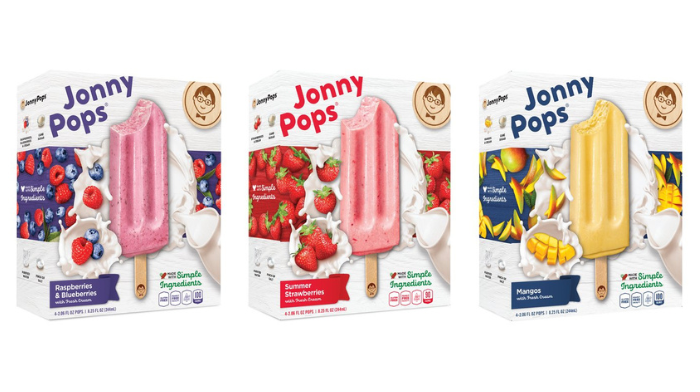 From Dorm Room Dream to Global Success: JonnyPops Grows Worldwide Sales