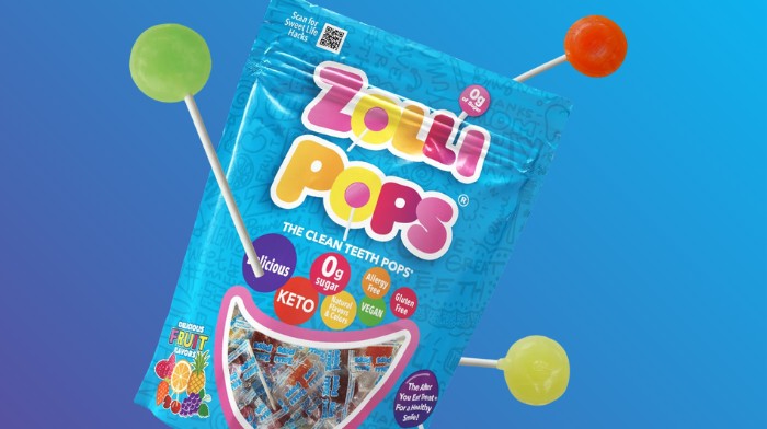 Continued Sweet Export Growth for Michigan Supplier