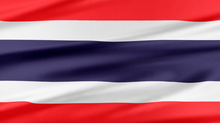 Thailand